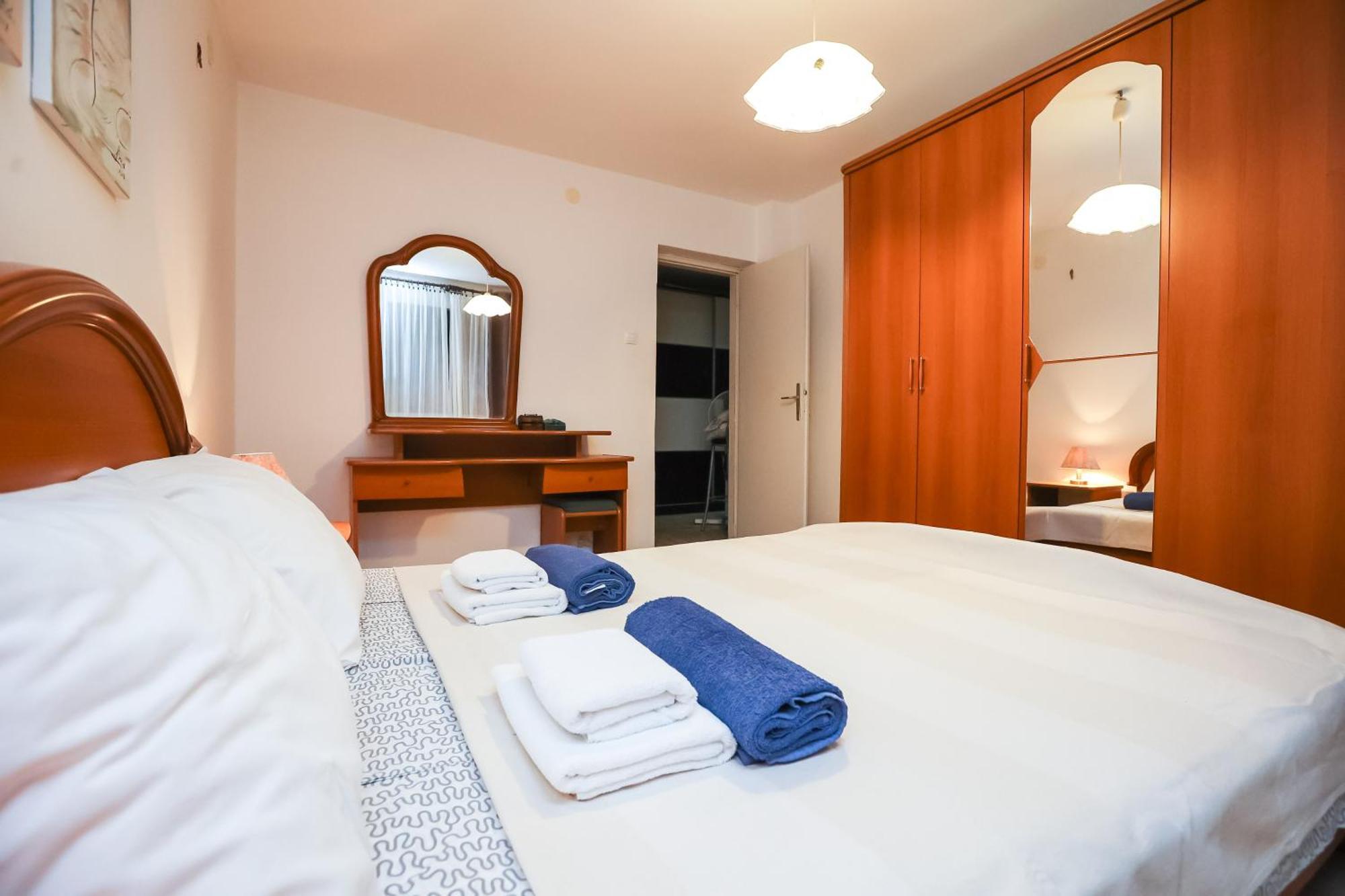 Pool Apartments Julia ซาดาร์ ห้อง รูปภาพ