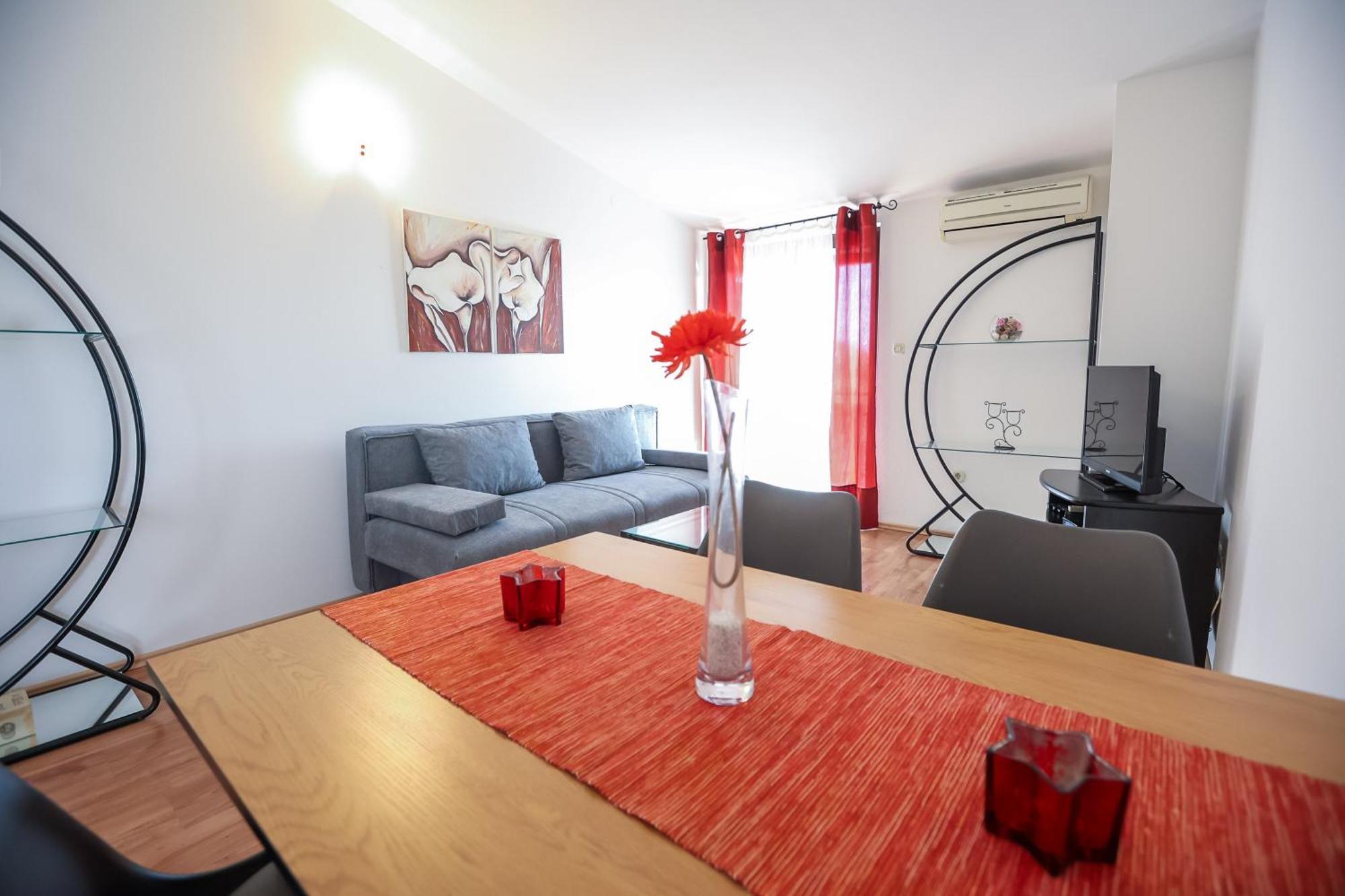 Pool Apartments Julia ซาดาร์ ห้อง รูปภาพ