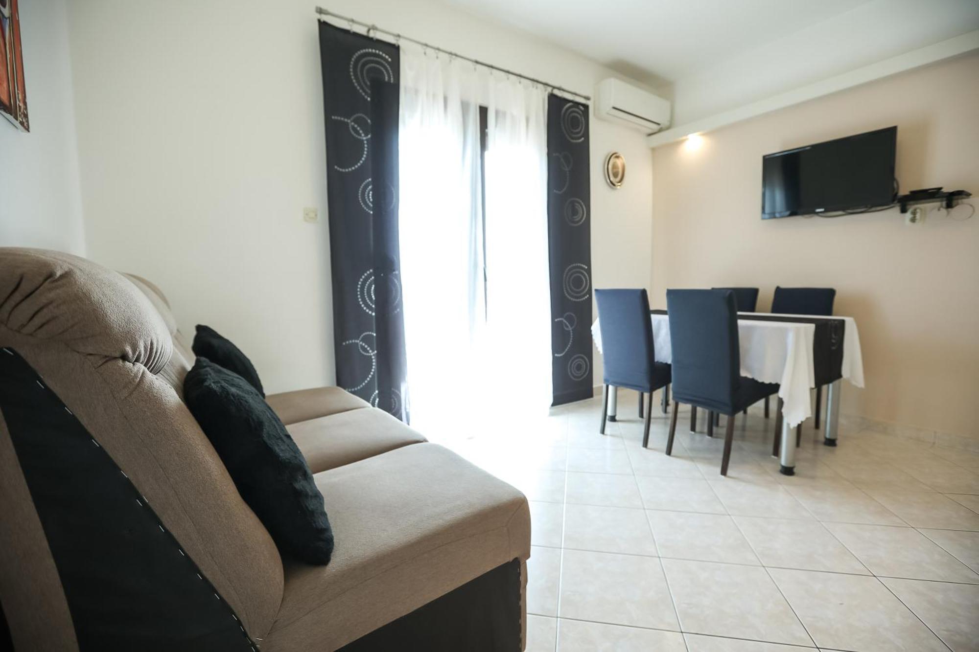 Pool Apartments Julia ซาดาร์ ห้อง รูปภาพ