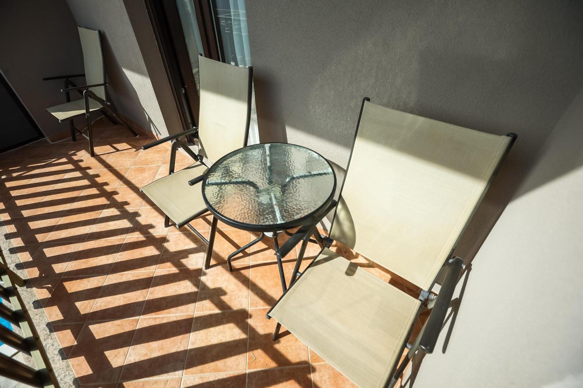 Pool Apartments Julia ซาดาร์ ห้อง รูปภาพ