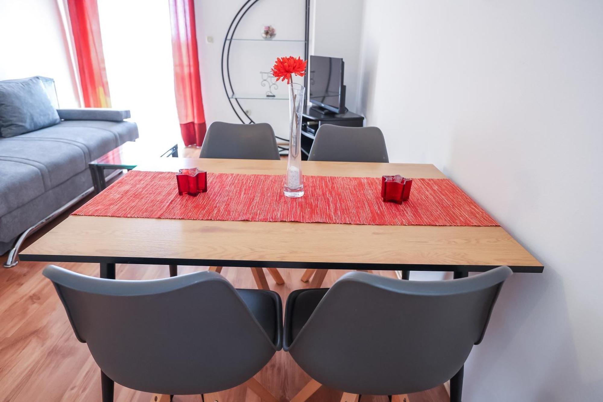 Pool Apartments Julia ซาดาร์ ห้อง รูปภาพ